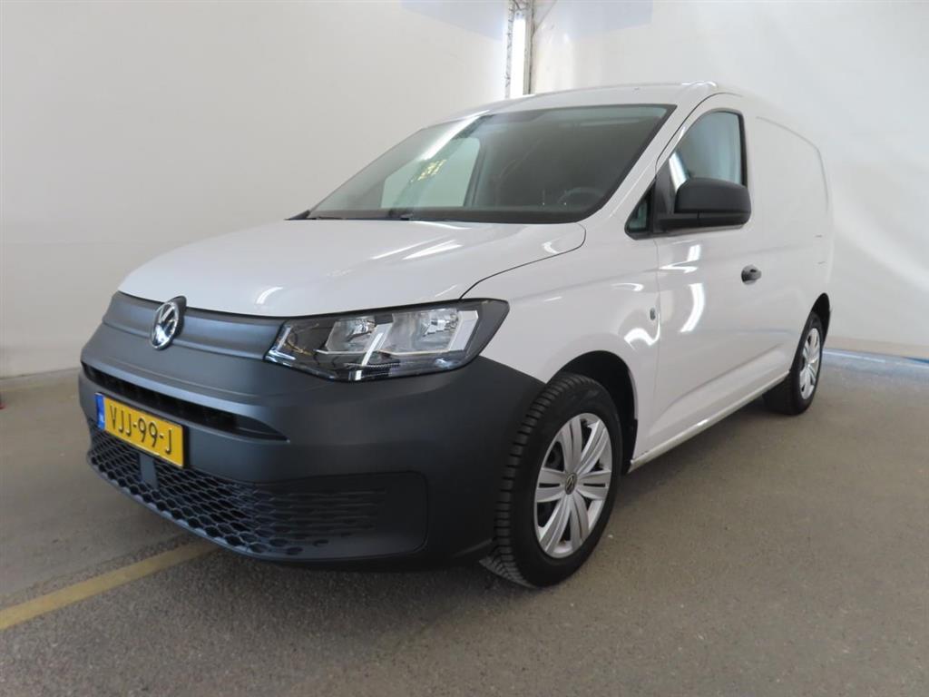 Volkswagen Caddy cargo 2.0 TDI TREND, 2021