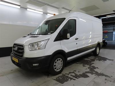 Ford Transit 350 2.0 TDCI L3H2 TR, 2021