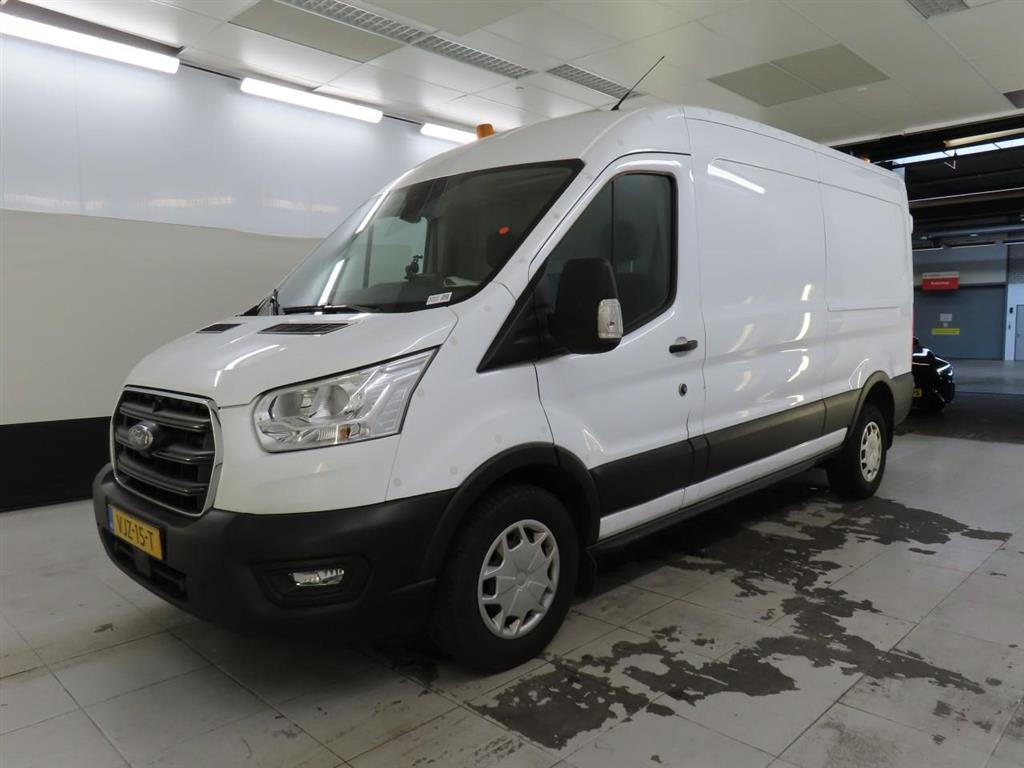 Ford Transit 350 2.0 TDCI L3H2 TR, 2021