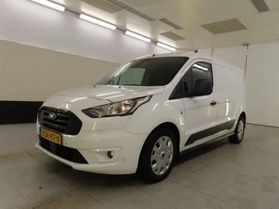 Ford Transit connect 1.5 ECOBLUE L2 TREND, 2022