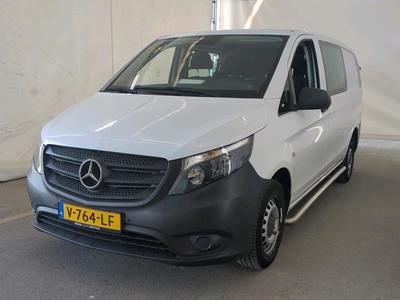 Mercedes-Benz VITO 111 CDI, 2018