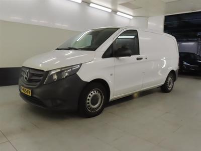 Mercedes-Benz VITO 114 CDI, 2017