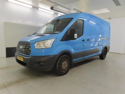Ford Transit 350 2.2 TDCI L3H2 TR, 2016