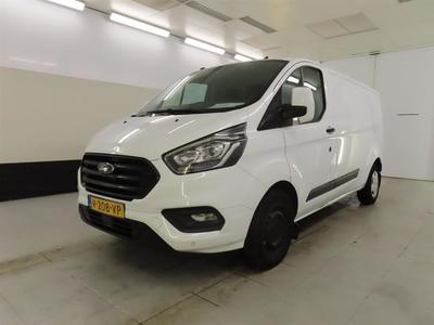 Ford Transit custom 300 2.0 TDCI L2H1 TR, 2019