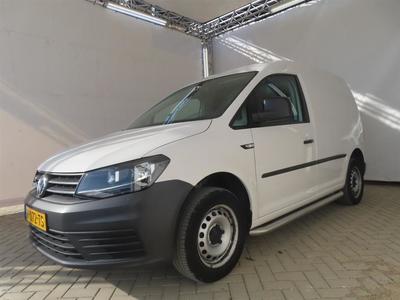 Volkswagen Caddy 1.4 TGI L1H1 ECO.TR., 2019