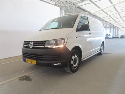 Volkswagen Transporter 2.0 TSI L1H2 HIGHL., 2018