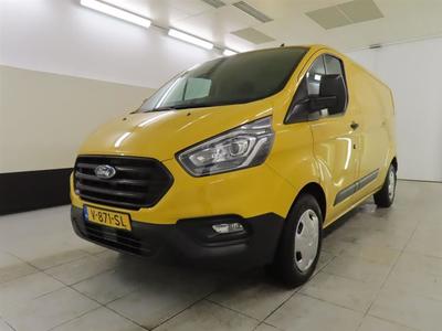 Ford Transit custom 320 2.0 TDCI L2H1 TR, 2018