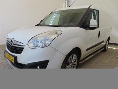 Opel Combo 1.6 CDTI L2H1 SPORT, 2017