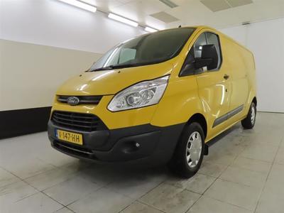 Ford Transit custom 290 2.0 TDCI L2H1 TR, 2017