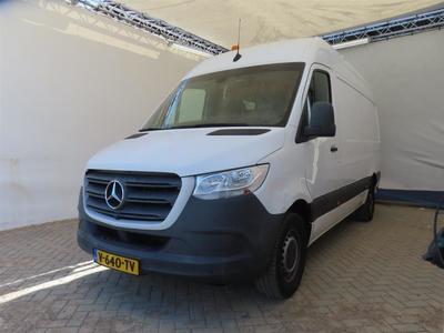 Mercedes-Benz SPRINTER 314 2.2 CDI L2H2 DC, 2019