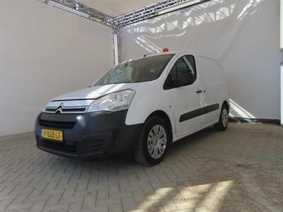 Citroen Berlingo 1.6 BLUEHDI 100 CLXL, 2018
