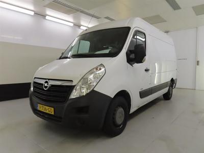 Opel Movano *TURBO BROKEN* 2.3 CDTI L2H3, 2017