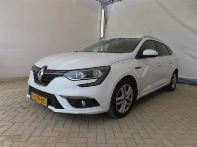 Renault Megane 1.5 DCI EXPR. S&amp;S, 2018