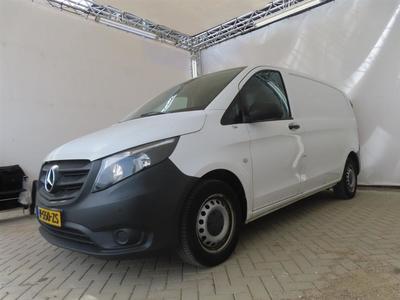 Mercedes-Benz VITO 114 CDI LANG, 2019