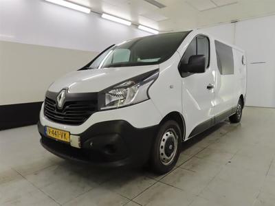 Renault Trafic 1.6 DCI T29L2H1DCCOM, 2019