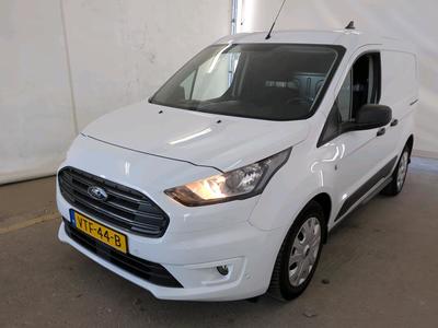 Ford Transit connect 1.5 ECOBLUE L1 TREND, 2023