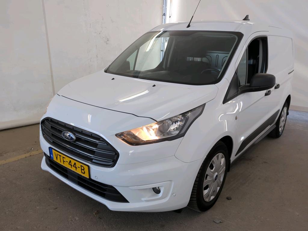 Ford Transit connect 1.5 ECOBLUE L1 TREND, 2023