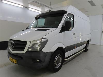 Mercedes-Benz SPRINTER 516 2.2 CDI 366 HDDC, 2015