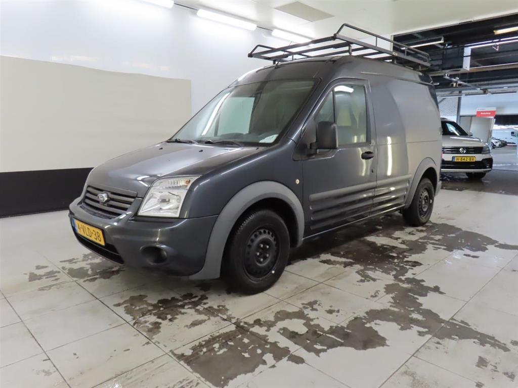 Ford Transit connect T230L 1.8 TDCI TREND, 2011