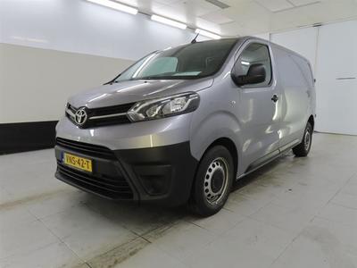 Toyota Proace *CYLINDER HEAD AND WATERPUMP BROKEN* 2.0 D-4D COOL, 2022