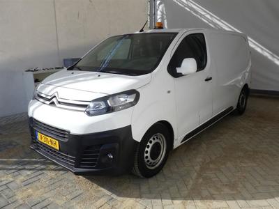 Citroen Jumpy 1.6 BLUEHDI 95COMS&amp;S, 2018
