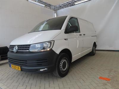 Volkswagen Transporter 2.0 TDI L1H2 HIGHL., 2017