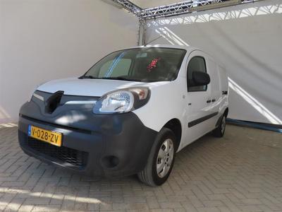 Renault Kangoo Z.E. MAXI BATTERY INCLUDED, 2019