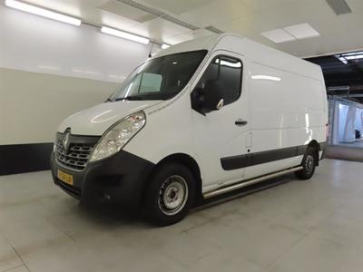Renault Master *ENGINE AND TURBO BROKEN* T35 2.3 DCI L2H2, 2018
