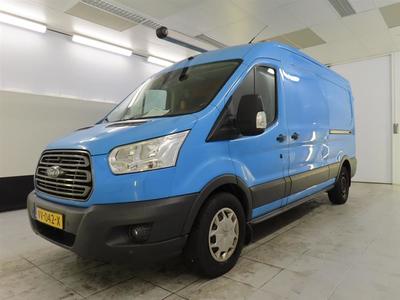 Ford Transit 350 2.2 TDCI L3H2 TR, 2016