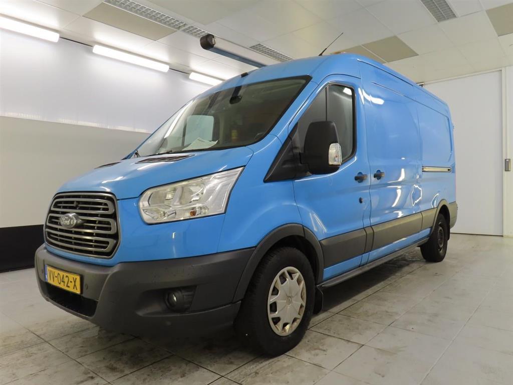 Ford Transit 350 2.2 TDCI L3H2 TR, 2016