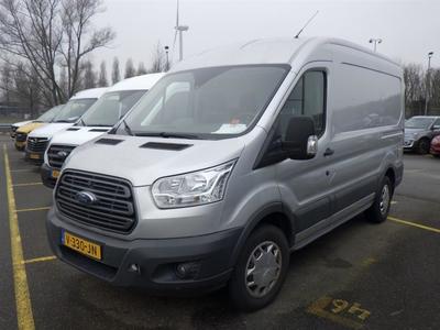 Ford Transit *IMMOBILIZER BROKEN* 350 2.0 TDCI L2H2 TR, 2017
