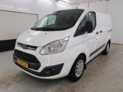 Ford Transit custom 270 2.0 TDCI L1H1 TR, 2018