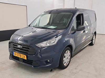 Ford Transit connect 1.5 ECOBLUE L2 TREND, 2019