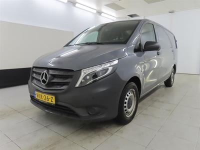 Mercedes-Benz VITO 116 CDI LANG, 2021