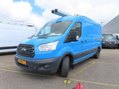 Ford Transit *ENGINE BROKEN* 350 2.0 TDCI L3H2 TR, 2018