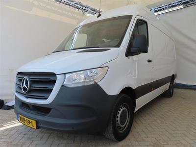 Mercedes-Benz SPRINTER 316 2.2 CDI L2H2, 2020