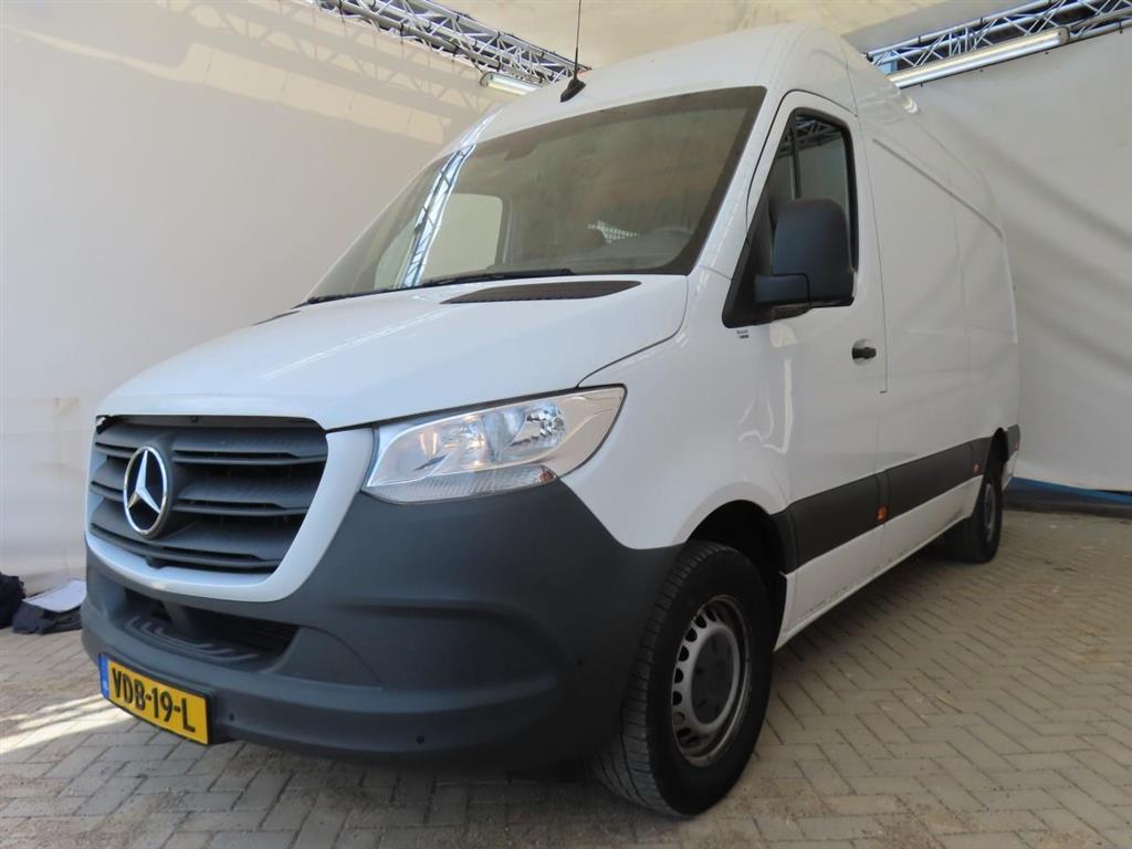 Mercedes-Benz SPRINTER 316 2.2 CDI L2H2, 2020