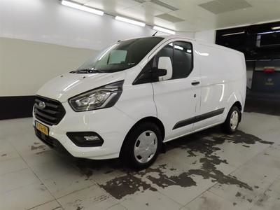 Ford Transit custom 340 2.0 TDCI L1H1 TR, 2019