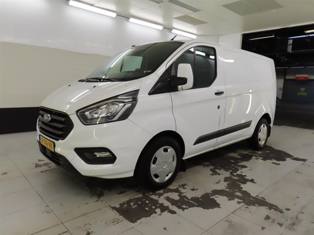 Ford Transit custom 340 2.0 TDCI L1H1 TR, 2019