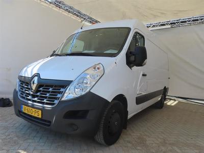 Renault Master T35 2.3 DCI L2H2 EN., 2018