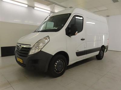 Opel Movano 2.3 CDTI BIT L1H2, 2018