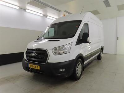 Ford Transit 350 2.0 TDCI L3H2 TR, 2021