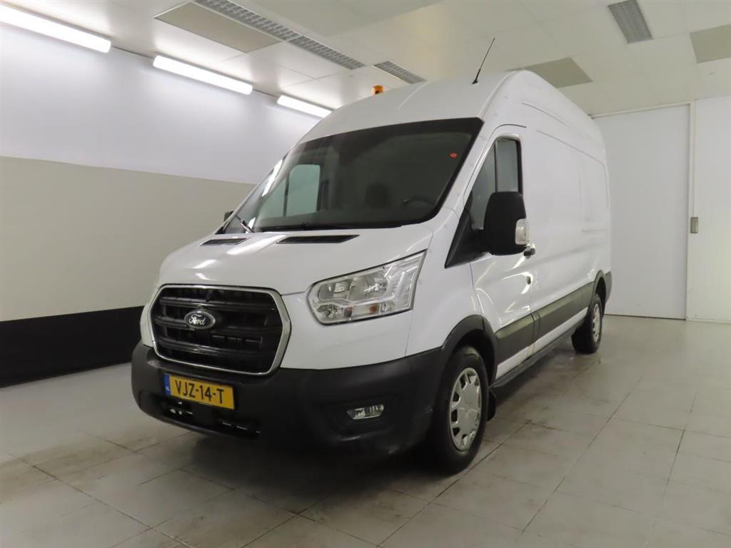 Ford Transit 350 2.0 TDCI L3H2 TR, 2021