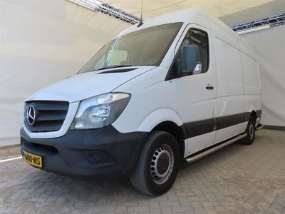 Mercedes-Benz SPRINTER 414 2.2 CDI 366 HD, 2018