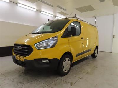 Ford Transit custom 320 2.0 TDCI L2H1 TR, 2018