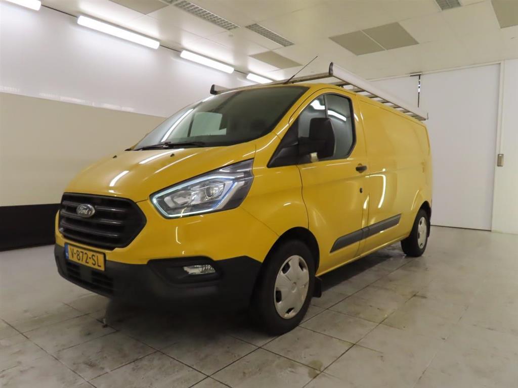Ford Transit custom 320 2.0 TDCI L2H1 TR, 2018