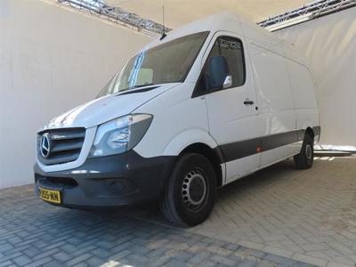 Mercedes-Benz SPRINTER 414 2.2 CDI 366 HD, 2018