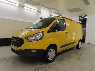 Ford Transit custom 340 2.0 TDCI L2H1 TR, 2019