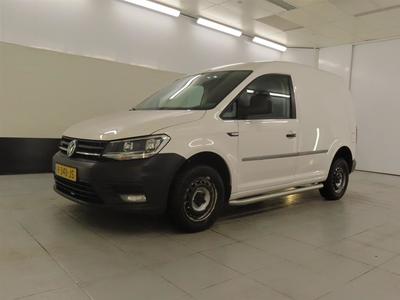 Volkswagen Caddy 2.0 TDI L1H1BMT4MCOM, 2017