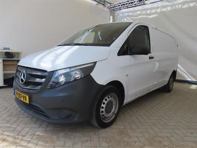 Mercedes-Benz VITO 114 CDI LANG, 2019